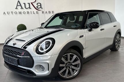 Mini Cooper S Clubman Gebrauchtwagen