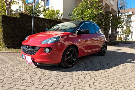 Opel Adam Gebrauchtwagen