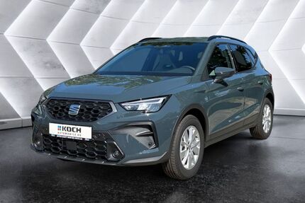 Seat Arona Gebrauchtwagen