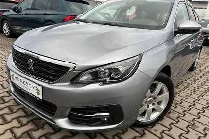 Peugeot 308 Gebrauchtwagen