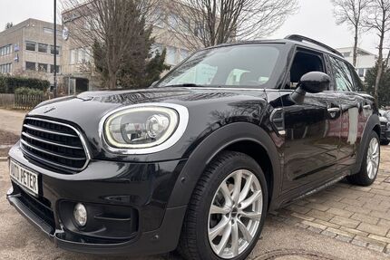 Mini Cooper D Gebrauchtwagen