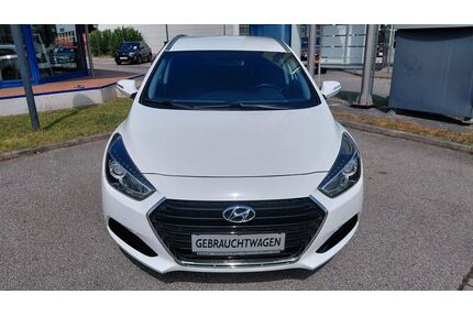 Hyundai i40 Gebrauchtwagen