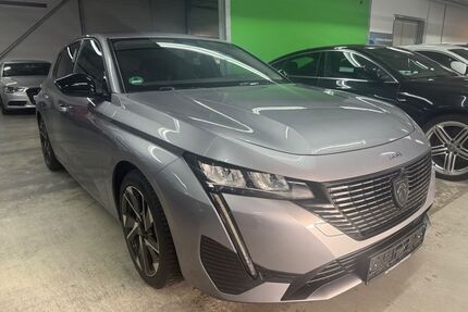Peugeot 308 Gebrauchtwagen