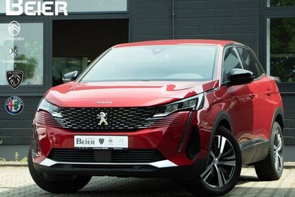 Peugeot 3008 Gebrauchtwagen