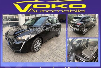 Peugeot 208 Gebrauchtwagen