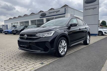 VW Taigo Gebrauchtwagen
