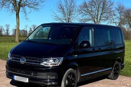 VW T6 Multivan Gebrauchtwagen