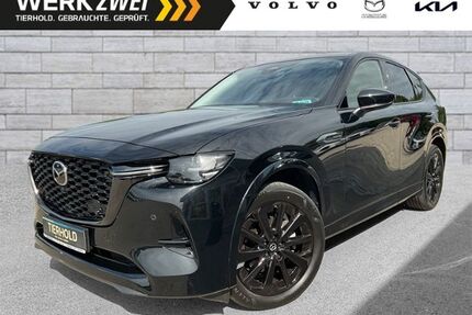 Mazda CX-60 Gebrauchtwagen