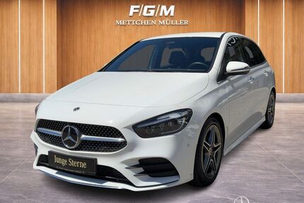 Mercedes-Benz B 200 Gebrauchtwagen