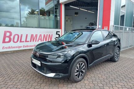Citroen C4 Gebrauchtwagen
