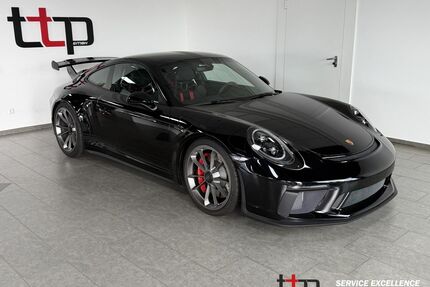 Porsche 991 Gebrauchtwagen
