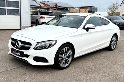 Mercedes-Benz C 220 Gebrauchtwagen