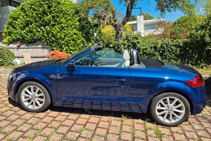 Audi TT Gebrauchtwagen