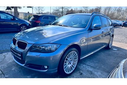 BMW 320 Gebrauchtwagen