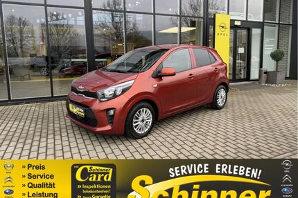 Kia Picanto Gebrauchtwagen