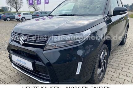 Suzuki Vitara Gebrauchtwagen
