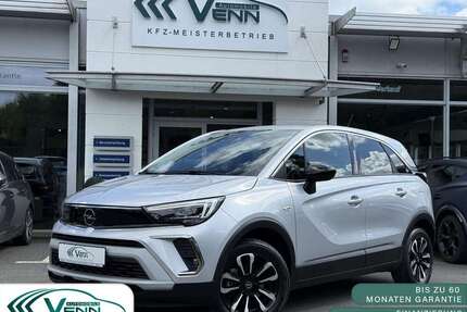 Opel Crossland Gebrauchtwagen