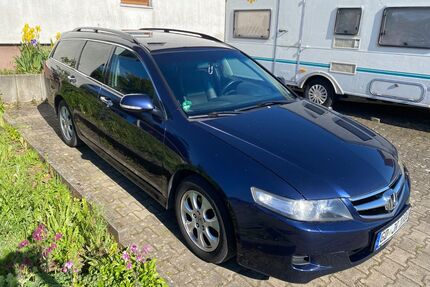 Honda Accord Gebrauchtwagen
