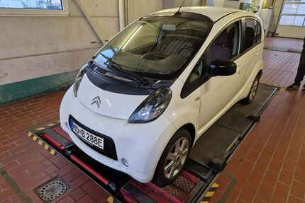Citroen C-Zero Gebrauchtwagen