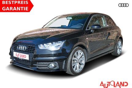 Audi A1 Gebrauchtwagen