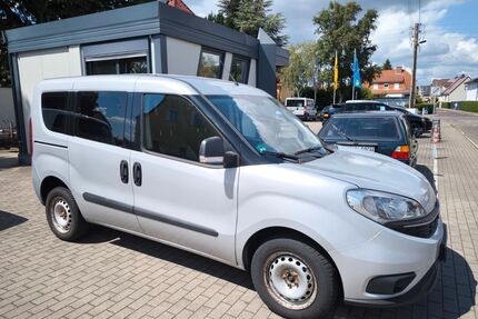Fiat Doblo Gebrauchtwagen