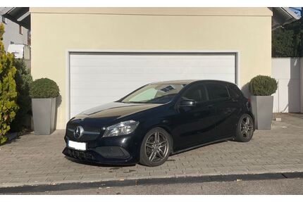 Mercedes-Benz A 180 Gebrauchtwagen