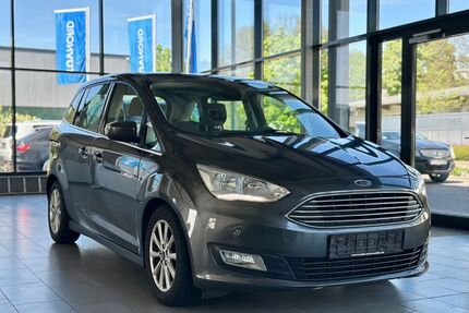 Ford Grand C-Max Gebrauchtwagen