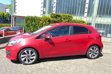 Kia Rio Gebrauchtwagen