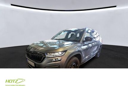 Skoda Kodiaq Gebrauchtwagen