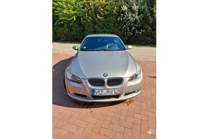 BMW 325 Gebrauchtwagen