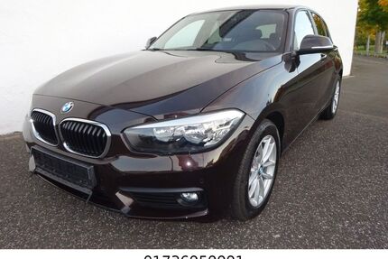 BMW 118 Gebrauchtwagen