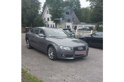 Audi A5 Gebrauchtwagen