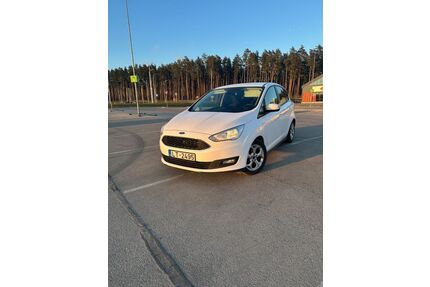 Ford C-Max Gebrauchtwagen