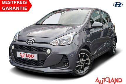 Hyundai i10 Gebrauchtwagen