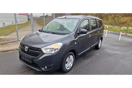 Dacia Lodgy Gebrauchtwagen
