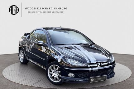 Peugeot 206 Gebrauchtwagen