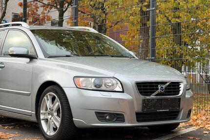 Volvo V50 Gebrauchtwagen