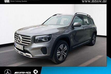 Mercedes-Benz GLB 200 Gebrauchtwagen