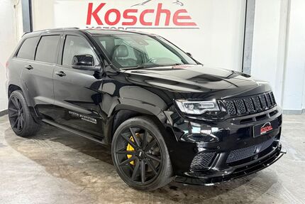 Jeep Grand Cherokee Gebrauchtwagen