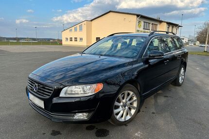 Volvo V70 Gebrauchtwagen
