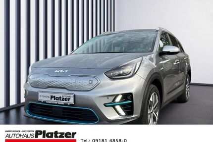 Kia Niro Gebrauchtwagen