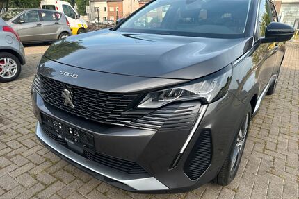 Peugeot 5008 Gebrauchtwagen