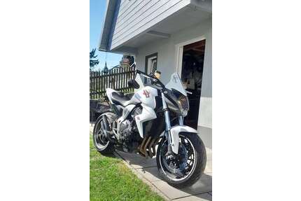 Honda CB 1000 Gebrauchtwagen