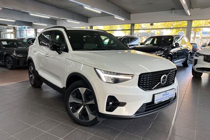 Volvo XC40 Gebrauchtwagen