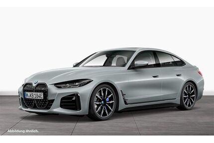 BMW i4 Gebrauchtwagen