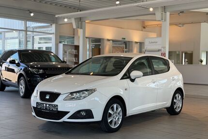 Seat Ibiza Gebrauchtwagen
