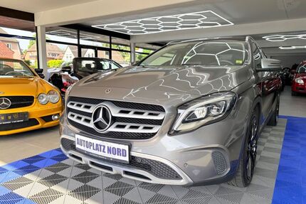 Mercedes-Benz GLA 200 Gebrauchtwagen