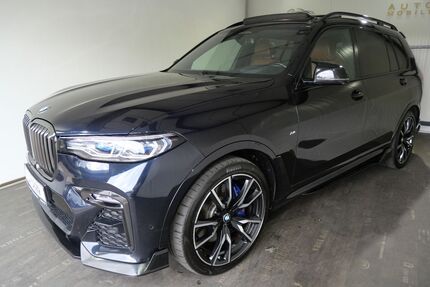 BMW X7 Gebrauchtwagen