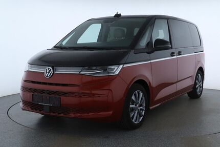 VW T7 Multivan Gebrauchtwagen