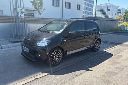 Skoda Citigo Gebrauchtwagen